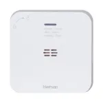 MOES Tuya CO Detector Alarm Gas Leak Carbon Monoxide Detector Wireless Household Gas Siren Alarm Sensor Smart Safety Home