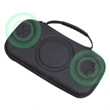 Portable Protective Case for Switch 2 Accessories Anti-shock Waterproof Travel Bag