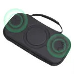 Portable Protective Case for Switch 2 Accessories Anti-shock Waterproof Travel Bag