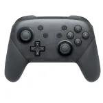 Wireless bluetooth Gamepad Six-axis Game Controller with Vibration & Wake-up Function Joystick Gamepad for Switch NS