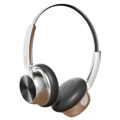 SY-R1 Wireless Headset bluetooth 5.4 Headphone 40mm Moving Coil 360° ACS Spatial Audio 15H Playback Soft Earmuffs Over-head Headphones