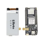 LILYGO® T3S3 E-Paper ESP32-S3 LoRa SX1262 SX1280 Wireless Module 2.13-inch Ink Screen Development Board