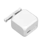 MOES Tuya Smart Bluetooth Finger Robot Warp Switch Button Key Tuya Smart & Smart Life App with Voice Control via Alexa Google Assistant