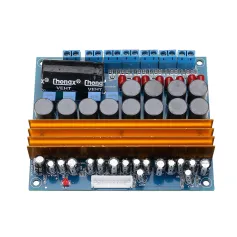 TPA3116 Amplificador de potência de áudio classe D de 5.1 canais, amplificador de som digital de 6 canais, 50 W * 4 surround, 100 W * 2 para home theater, PC, decodificador, DVD, carro