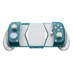 GameSir X3 Pro Integrated Cooler Mobile Game Controller Aurora Stretching Wired Gamepad Type-C Built-in Peltier Cooling Plate for IPhone 16 Series Android