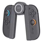 IPEGA for Switch2 Left and Right Handles Charging Handle Switch2 Joypad Small Charging Grips PG-SW2019