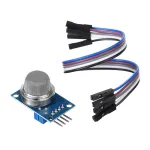 MQ137 Gas Sensor Module MQ-137 Ammonia Sensor Module NH3 Sensor Module 