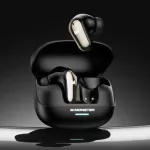 Monster MQT52 TWS Wireless Earbuds bluetooth 5.4 Earphone 13mm Drivers 360° ACS Panoramic Sound AI Call Noise Reduction Dual Wind Noise Resistance In-ear Sports Headphones