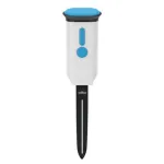 NEO Tuya WiFi Smart Solar Soil Temperature and Humidity Meter Detector Phone App Real Time Monitor for Home Garden 2025