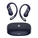 Edifier Comfo SE Open Headset Wireless bluetooth 6.1 Earphone 12mm Titanium-plated Moving Coil AI Call Noise Cancelling Low Game Delay 38H Playback IP55 Waterproof Smart APP Intertranslation Earhooks Sports Headphones
