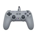 GameSir Tegenaria Lite Wired Symmetric Game Controller Retro 1000Hz Polling Rate Dual Asymmetric Motors For Switch Android iOS PC Steam