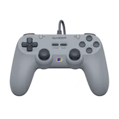 GameSir Tegenaria Lite Wired Symmetric Game Controller Retro 1000Hz Polling Rate Dual Asymmetric Motors For Switch Android iOS PC Steam