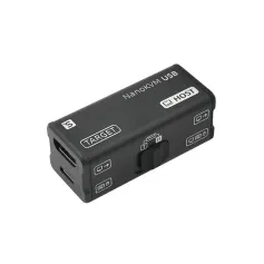 Sipeed NanoKVM USB veikimo ir priežiūros įsigijimo kortelė Virtuali klaviatūra ir pelė Web Control HDMILoop-out jungiklis serveriui / SBC