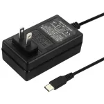 Orange Pi 5V 4A Power Adapter 20W USB Type-C Power Supply EU US UK Plug for OPI 5/5B/4 LTS Raspberry Pi 4B WNB-0504000