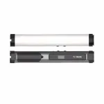 YC ONION Energy Tube RGB LED Light Wand Portable Handheld Photography Lighting Stick RGB Full Color Full Light for Photography Studio Video Mobile Phone Camera APP Control Light