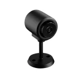 Smart Wireless Camera C1 WiFi IP Camera 1080p IR Night Vision AI Motion Detection Wide Angle View Dual Storage Security Camera