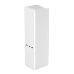 MOES Tuya Zigbe Smart Curtain Motor Chain Roller Blinds Timing Function App Remote Control Voice Control with Alexa Google Home