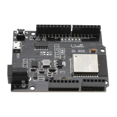 3Pcs ESP32 D1 R32 Wireless Development Board WiFi bluetooth CH340 4MB Flash Compatible with Arduinos unos R3 for Wemos D1 Mini