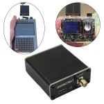 Jelerősítő 100K-6GHz teljes sávú alacsony zajszint 9037BAT-LNA RF erősítő nagy linearitású ultraalacsony zajszintű erősítő erősítő