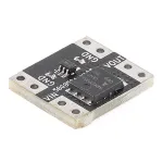 XL0401 محاكاة الصمام الثنائي المثالي المعدل وحدة الصمام الثنائي 3V-26V 5.5mΩ لوحة MOS منخفضة المقاومة الداخلية