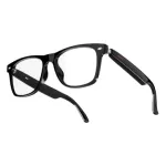 SENBONO E13 Waterproof Smart Glasses Wireless bluetooth Bone Conduction Glass Camera HD Music Audio Headset Eyewear