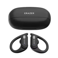 LENOVO ERAZER XT60Pro TWS Earbuds bluetooth 5.4 Earphone 10mm Lagre Dynamic AAC Audio DNS Call Noise Cancelling Digital Display 24H Playback Dual Mode Low Game Latency Earhooks Headphones