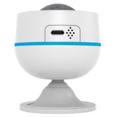Tuya Matter Thread Smart PIR Motion Sensor Wireless Human Body Motion Infrared Detector Work With HomeKit Alexa Google Home