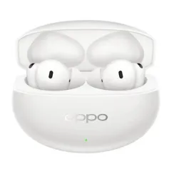 OPPO Enco Free4 TWS Bluetooth 5.4 イヤホン ANC イヤホン デュアル同軸ドライバー デュアルDAC LHDC5.0 ハイレゾオーディオ -55dB 深さノイズキャンセリング 3マイク AI コールノイズリダクション 45時間再生 AI スマート翻訳 スポーツヘッドホン