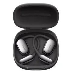 Xiaomi Open Earphone Pro TWS bluetooth Earbuds Five Drivers Dual Balanced Armature Dual Dynamic Acoustic System Spatial Sound LHDC5.0 Hi-res Audio 45H Playback Recording Translation Silicone Flexible Headphones