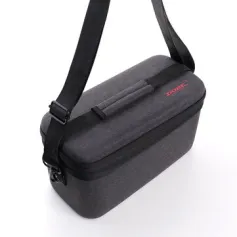 DOBE TNS-3175 Portable Storage Bag Game Console Accessory Organization Case for Switch2