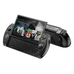 GPD WIN 4 2025 Handheld Gaming Console AMD Ryzen 7 8840U 32GB+1TB 6-inch Gamepad Tablet Support Wi-Fi6&BT5.3 Built-in Dual Speakers Dual 3D Joysticks SSD Pocket Mini PC Laptop Game Player Console