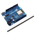 Плата розробки D1 R2 WiFi ESP8266 сумісна з програмою UNO від IDE