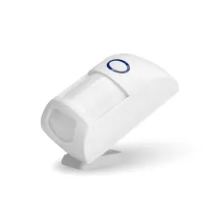 Tuya Smart WiFi Infrared Detectors Sensor Alarm System Motion Detector PIR Sensor Alarm Smart Life APP Remote Control