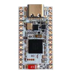 NRF52840 モーショントラッキングボードICM45686 QMC6309モジュール 3軸ジャイロスコープ磁力計 SPI I2C キーボードプロジェクトおよびSlimeVRトラッカー対応