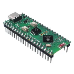 WalnutPi PicoW ESP32-S3 Development Board Dual-Core up to 240MHz WiFi Bluetooth 5 MicroPython Type-C USB GPIO for IoT Projects Embedded Systems