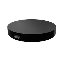 Tuya WiFi Universal Infrared IR Remote Control RF433/3152 in 1 Smart Home Controller for TV DVD Voice Control with Alexa Google