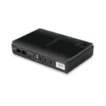 DC1018p DC1036p 5V/9V/12V Large Capacity UPS For Router Mini UPS Uninterrupted Power Supply DC1018p/DC1036p Ion Backup Battery
