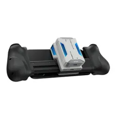 GameSir FX5 ساردکەرەوەی نیمچە گەیەنەری سەهۆڵ بۆ کۆنترولکەری یاری 3 دۆخی ڕووناکی RGB 3000mAh پاتری موگناتیسی ساردکەرەوەی تەلەفۆن ساردکەرەوەی یاریکردن
