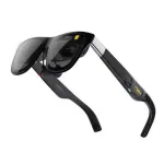 XREAL One AR Умные очки 477\\ HD экран 3DoF Парящее пространство 3D Реальные очки для iPhone Switch PS5 Игра Частный кинотеатр