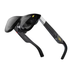 XREAL One AR Smart Glasses 477\ HD Screen 3DoF Space Hovering 3D Real Glasses for iPhone Switch PS5 Game Private Cinema