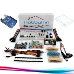 830-hole Breadboard for UN0 R3 Starter Kit with Mainboard DIY Electronic Kits