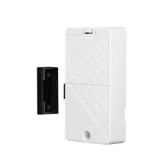 MOES Tuya Bluetooth Smart Lock ID Card NFC Unlock App Remote Control Security for Cabinets and Drawers Ultra-long Battery Life Easy Installation
