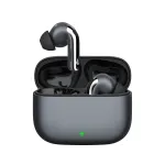Edifier Lolli Pro 5 TWS bluetooth V6.0 Earbuds Wireless ANC Earphone -48dB Active Noise Cancelling 3-Mic AI Call Noise Reduction Hi-Res Audio 36H Playback Low Game Delay 21 Languages Translation Sports Headphones