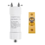200W Shortwave Balun 1:16 Impedance Transformations Suitable for Wire Antenna Diamond Antenna High Power RF Voltage Conversion