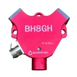 GH-V5 7MHz-430MHz HF UHF VHF Antenna 400W Short Wave Portable Dipole Antenna