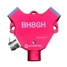 GH-V5 7MHz-430MHz HF UHF VHF антена 400W преносима диполна антена с къса вълни