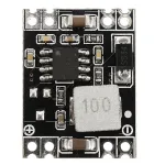 DC-DC 5V 3A Power Supply Module Buck Step Down Regulator Module 24V 12V 9V To 5V Fixed Output