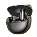 UGREEN HiTune S5 TWS Earclips Earbuds Wireless bluetooth 5.4 Earphone 12mm Dynamic Coil AAC Audio DNN CAll Noise Reduction 24H Battery Life 80ms Low Latency Headphones