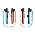 TNS-31102 Game Handle Decorative Strip for Switch2 Controller