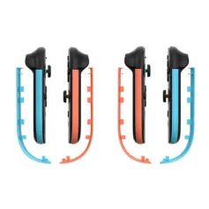 TNS-31102 Game Handle Decorative Strip for Switch2 Controller